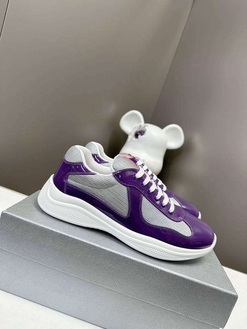 Sneaker 2-116